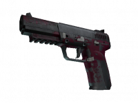 Five-SeveN Crimson Blossom